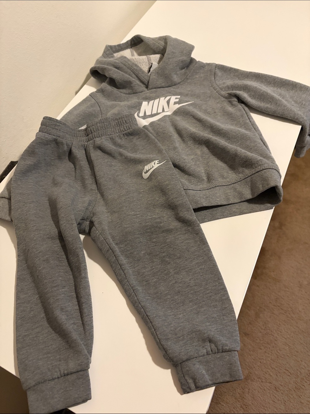 Nike Sweatsuit